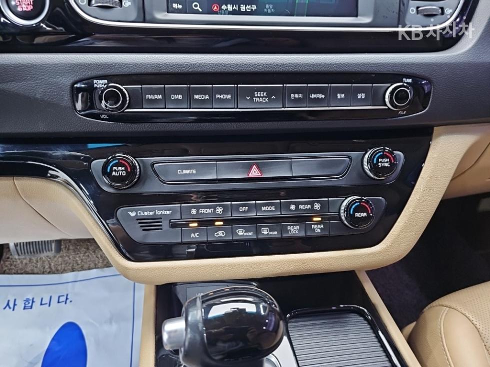 Kia Carnival — miniaturë 10