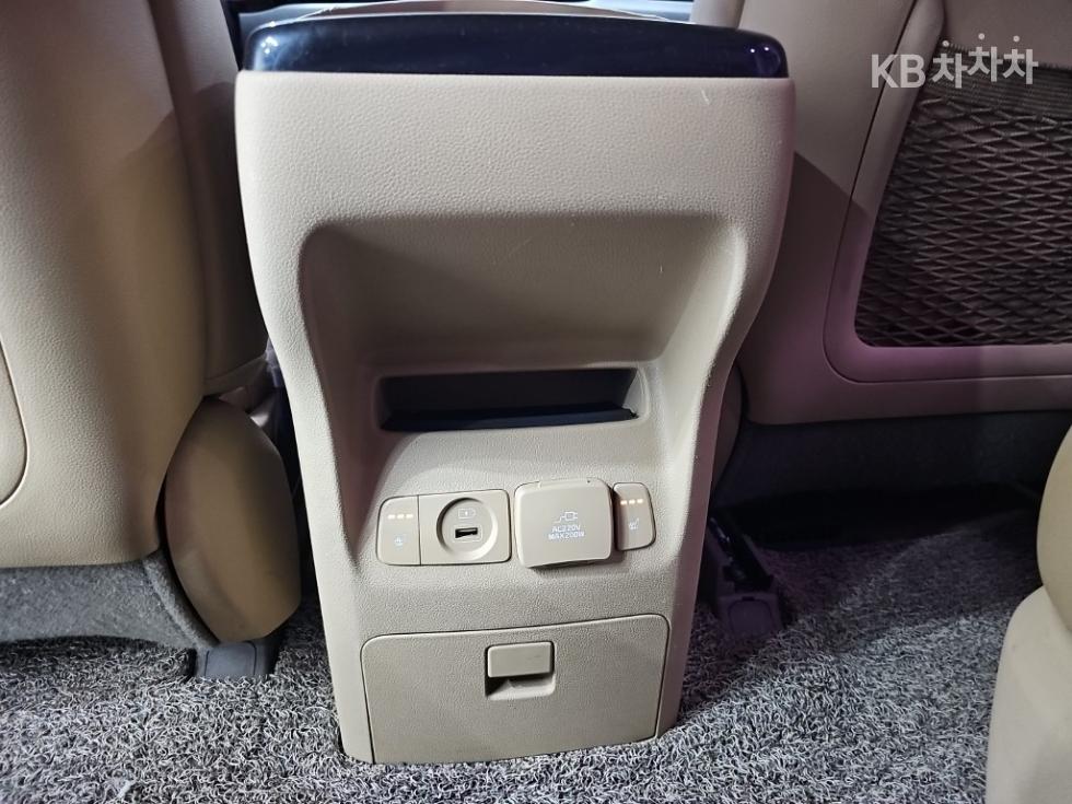 Kia Carnival — miniaturë 13