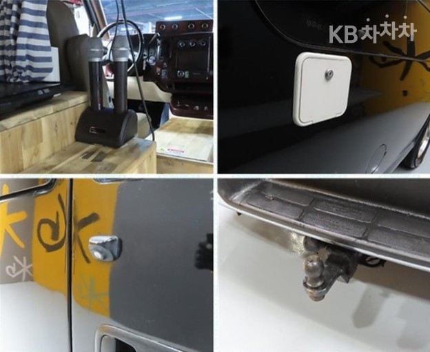 Chevrolet Express — miniaturë 18