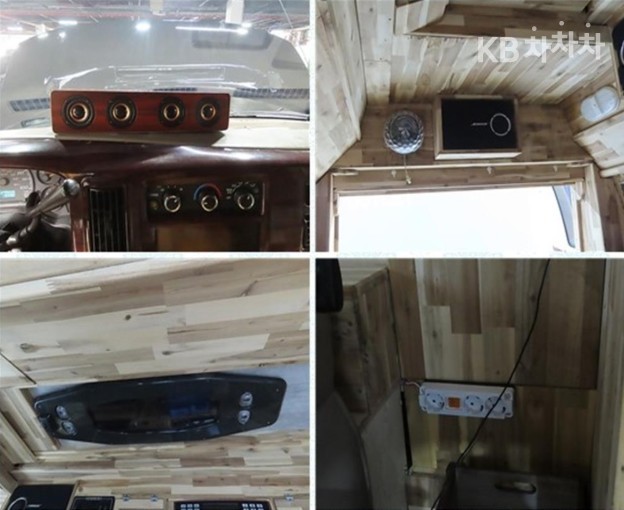 Chevrolet Express — miniaturë 20