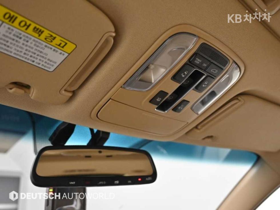 Kia Carnival — miniaturë 18
