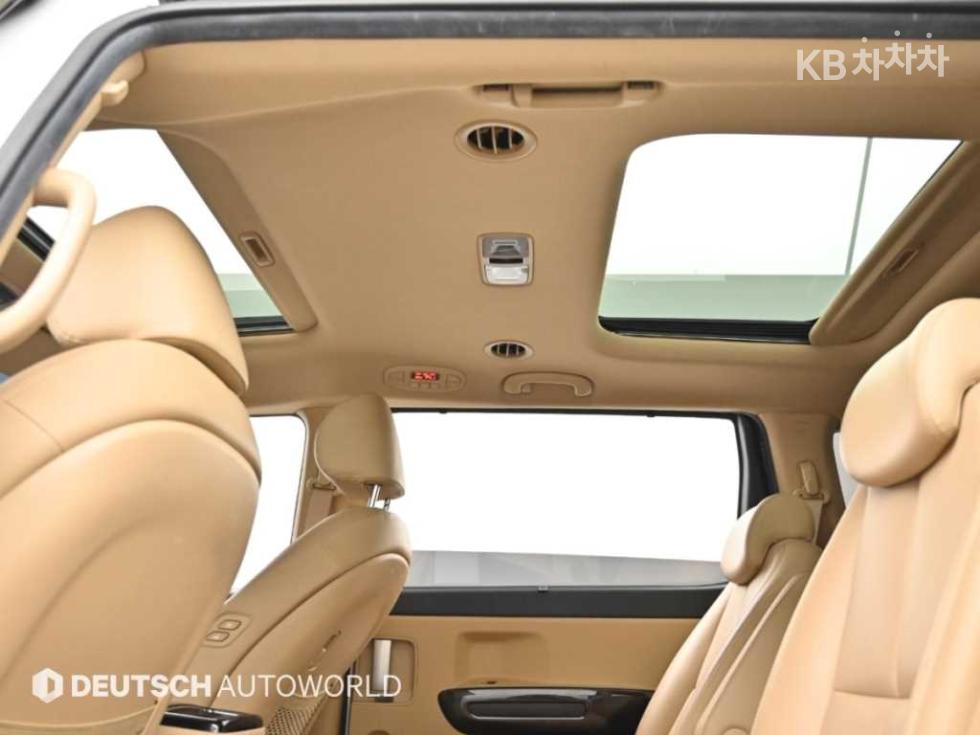 Kia Carnival — miniaturë 19