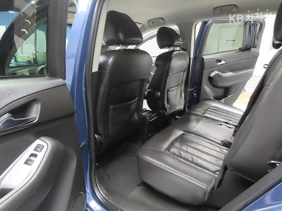 Chevrolet Orlando — miniaturë 10