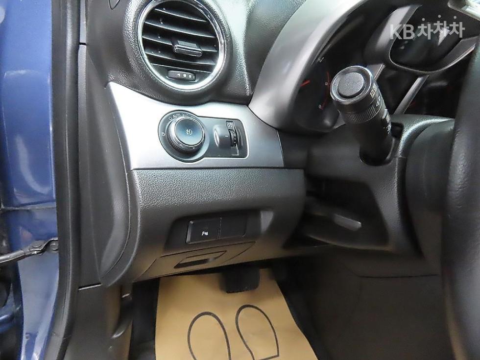 Chevrolet Orlando — miniaturë 13