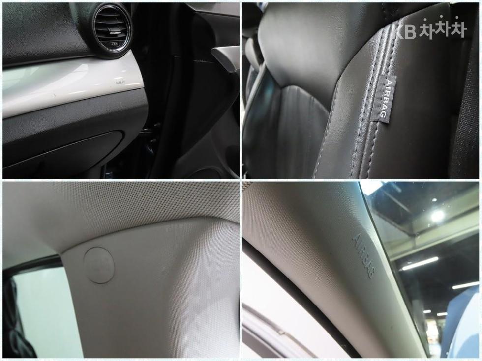 Chevrolet Orlando — miniaturë 19