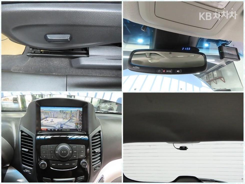Chevrolet Orlando — miniaturë 20
