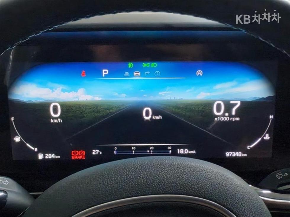 Kia Carnival — miniaturë 3