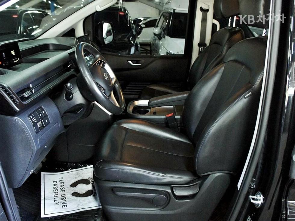 Hyundai Staria — miniaturë 5