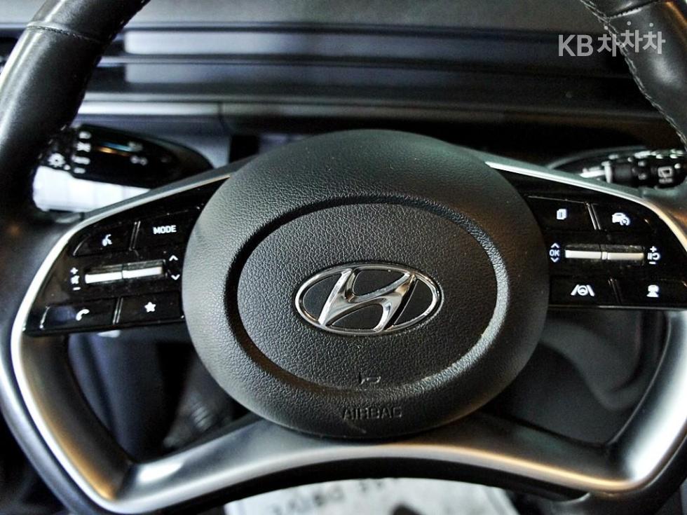 Hyundai Staria — miniaturë 8