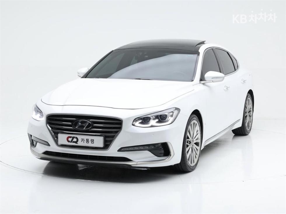 Hyundai Грандер