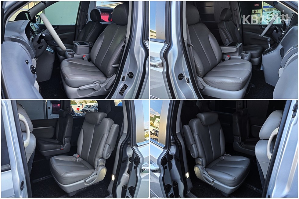 Kia Carnival — miniaturë 5
