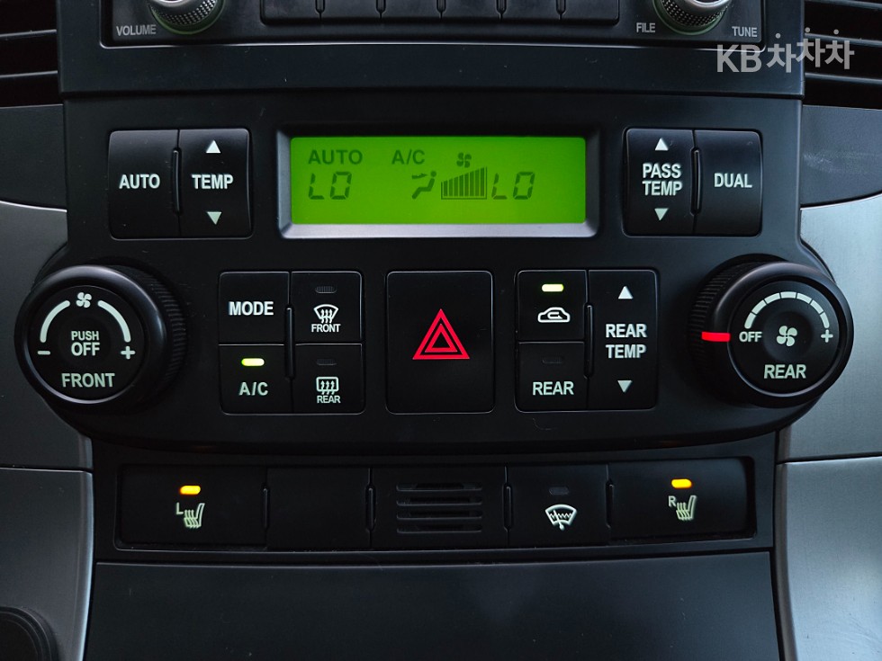 Kia Carnival — miniaturë 14