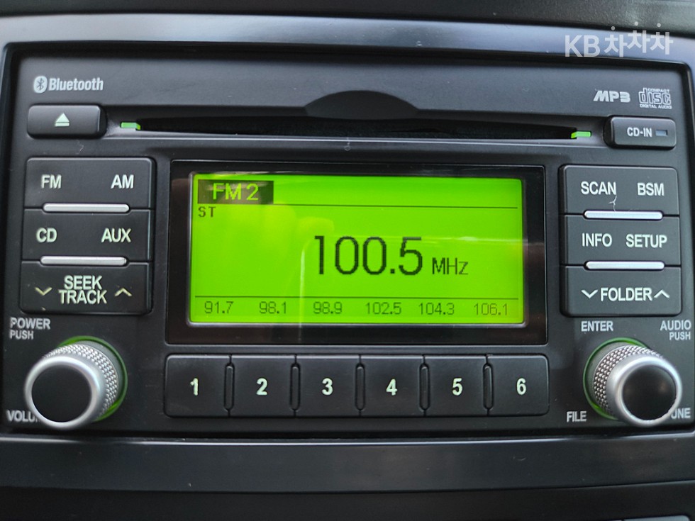 Kia Carnival — miniaturë 15