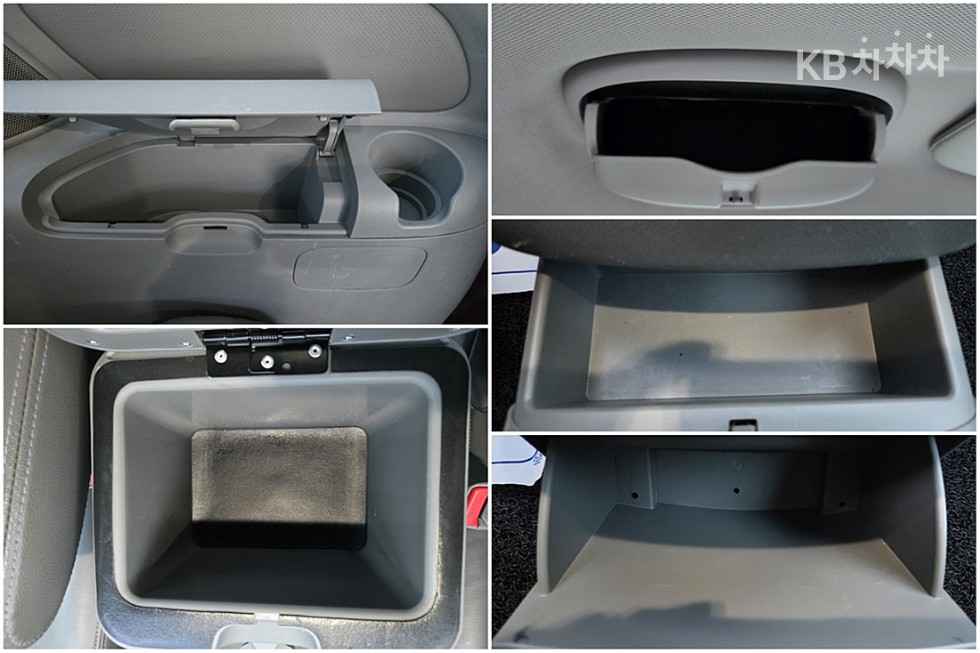 Kia Carnival — miniaturë 17