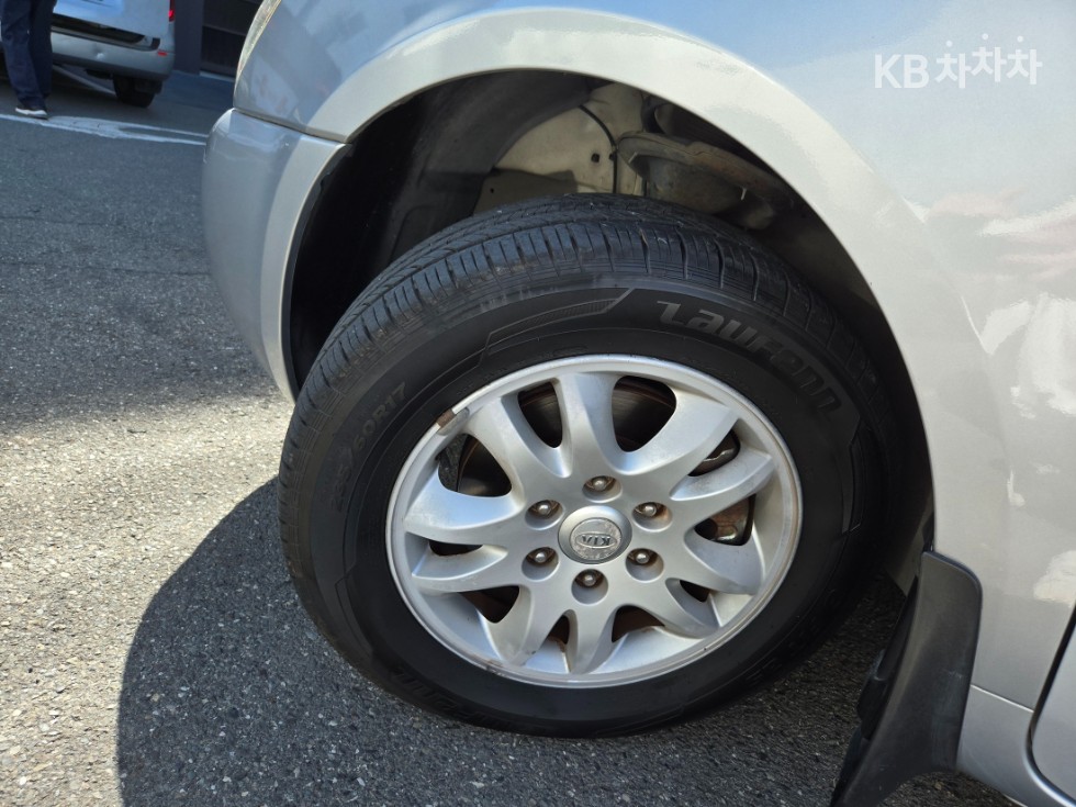 Kia Carnival — miniaturë 19