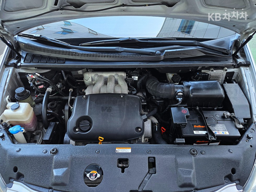 Kia Carnival — miniaturë 20