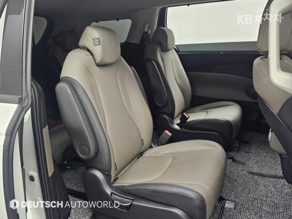 Kia Carnival — miniaturë 12