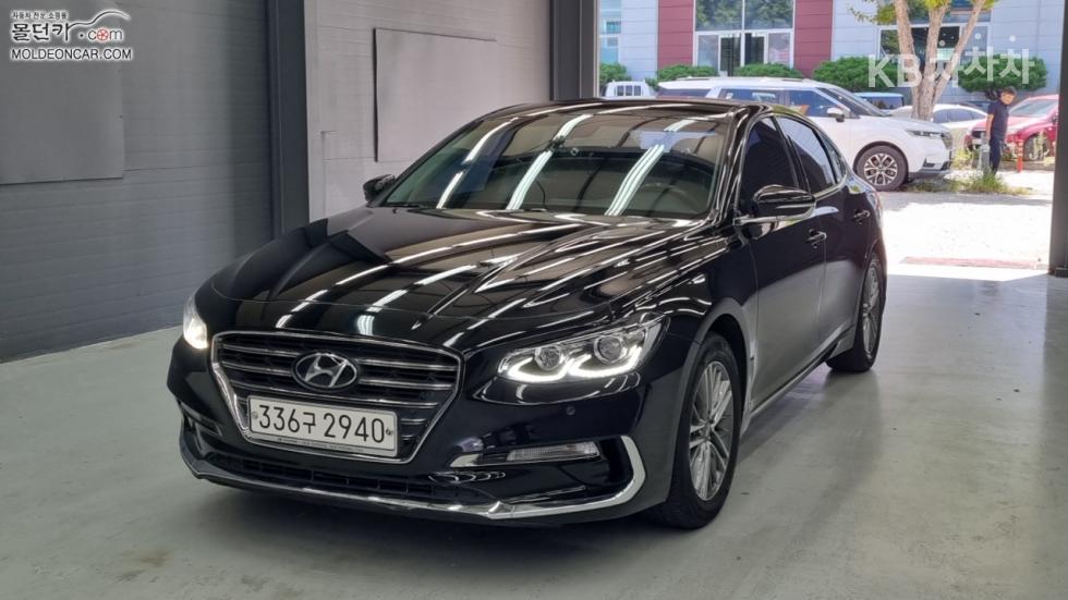 Hyundai Грандер