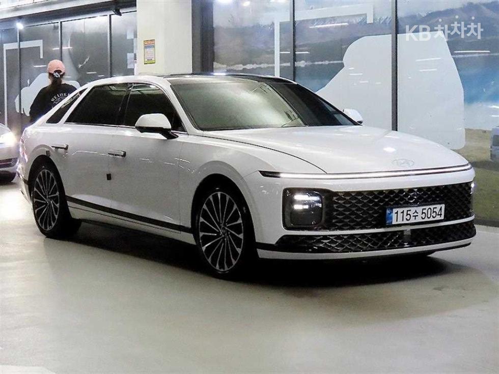 Hyundai Грандер