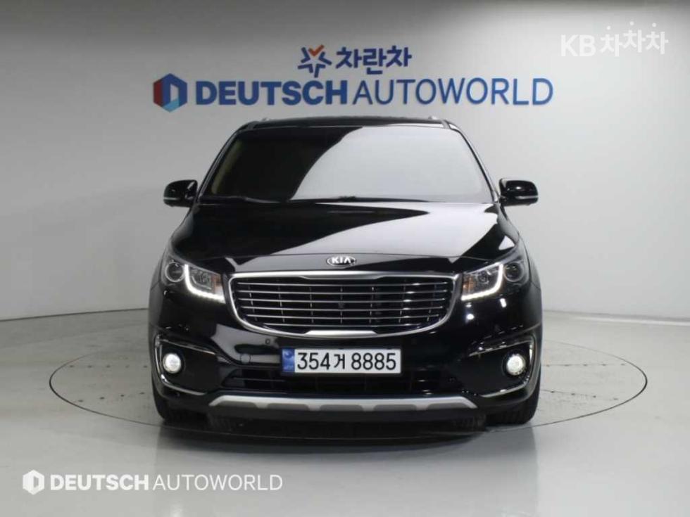 Kia Carnival — miniaturë 3