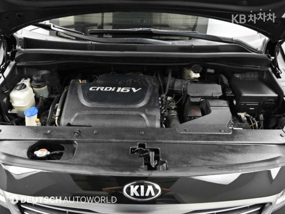 Kia Carnival — miniaturë 6