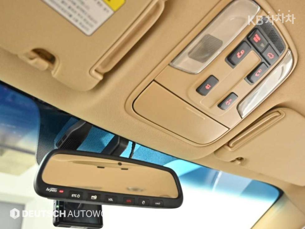 Kia Carnival — miniaturë 18