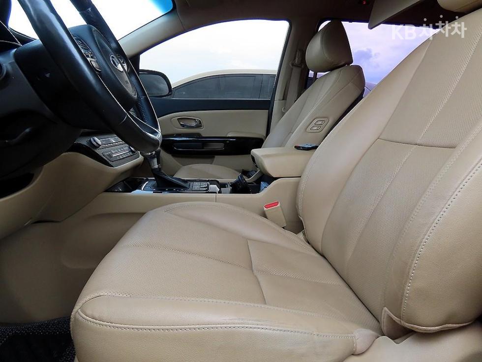 Kia Carnival — miniaturë 5
