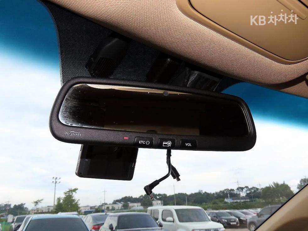 Kia Carnival — miniaturë 12