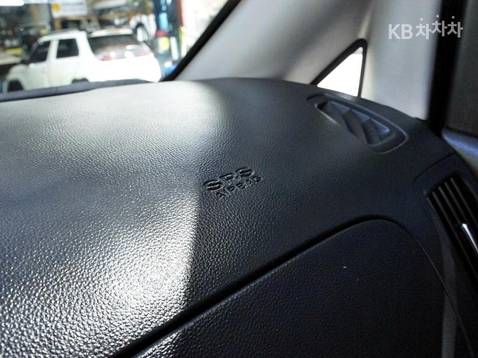 Hyundai Starex — miniaturë 15