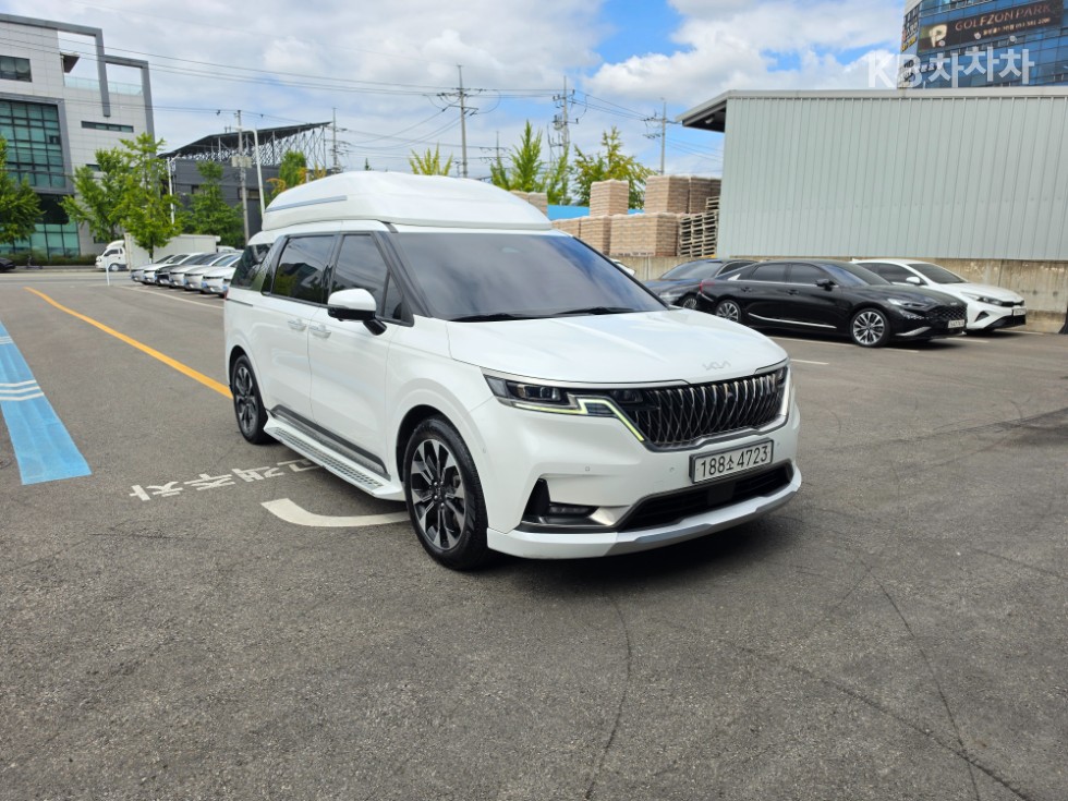 Kia Carnival — miniaturë 2
