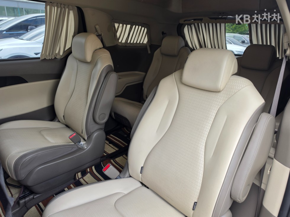 Kia Carnival — miniaturë 10