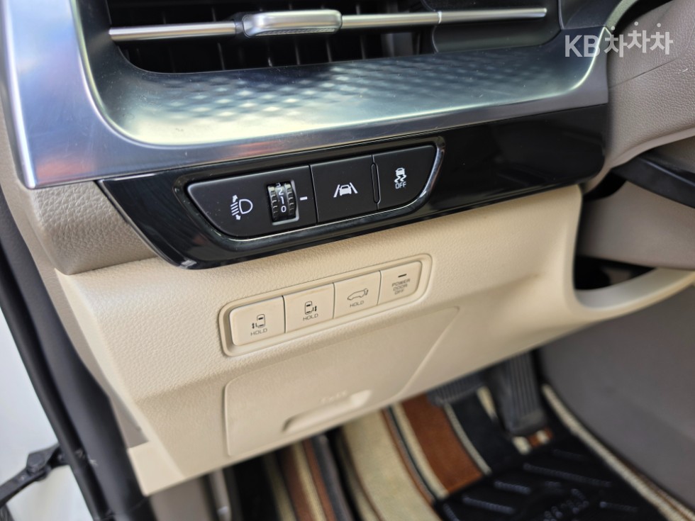Kia Carnival — miniaturë 17