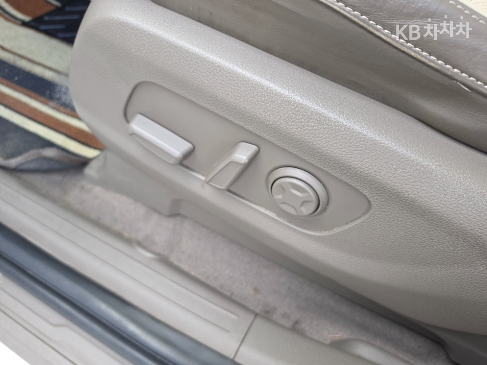 Kia Carnival — miniaturë 18