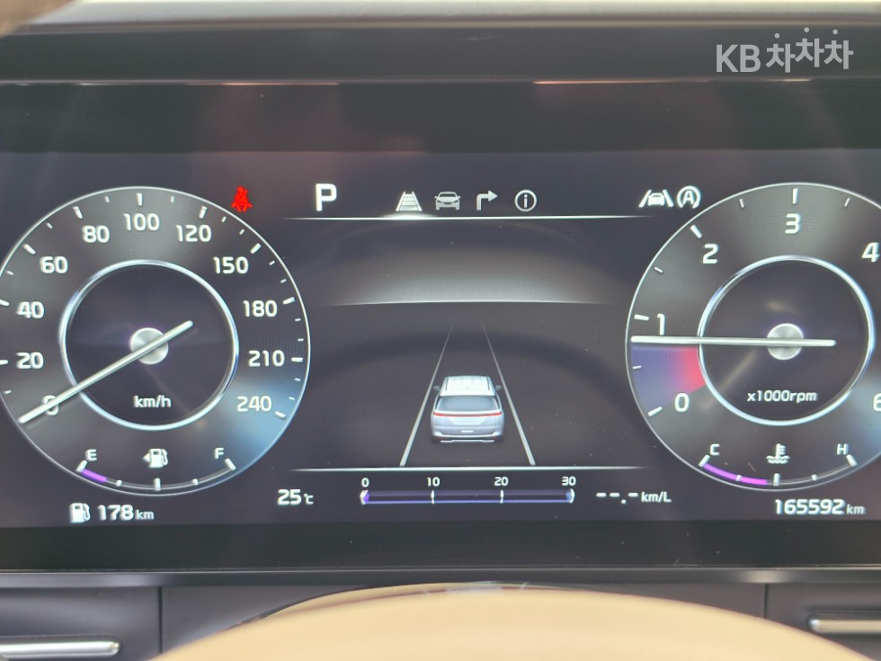 Kia Carnival — miniaturë 21