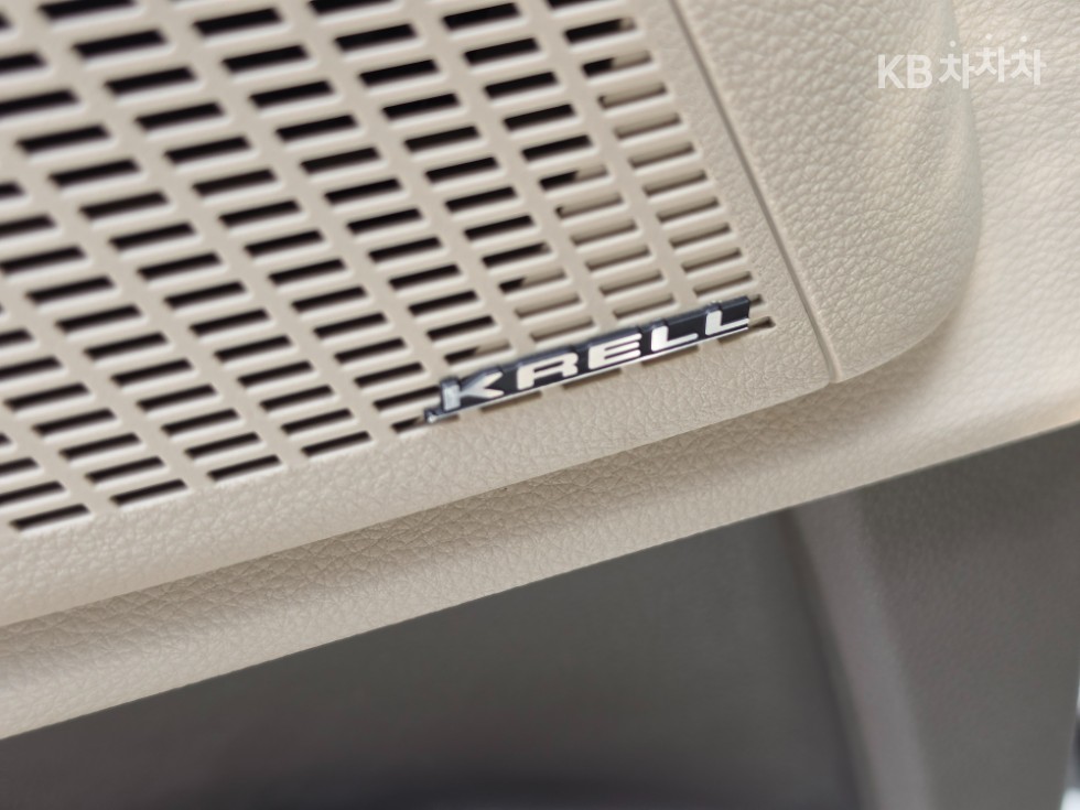 Kia Carnival — miniaturë 32