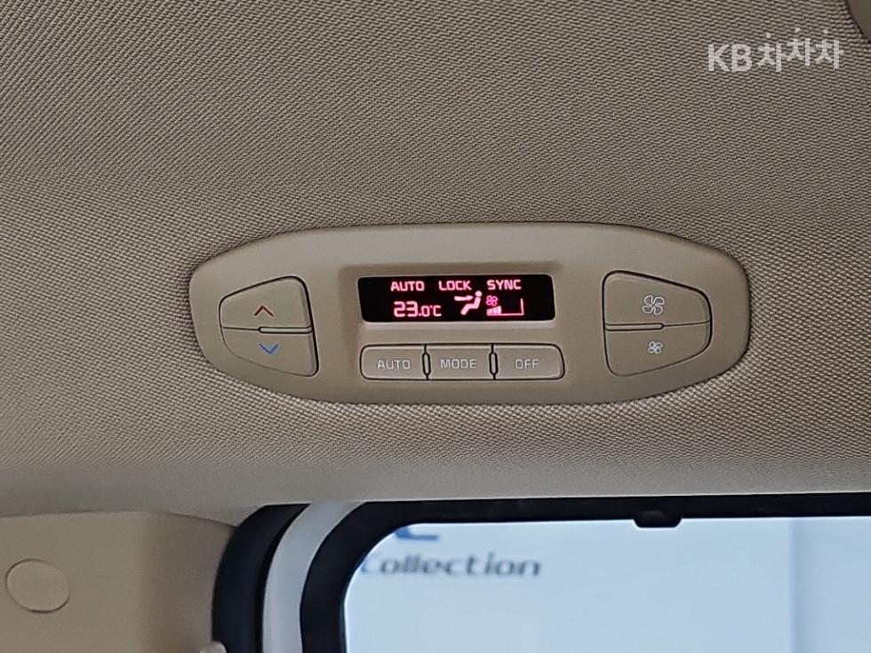 Kia Carnival — miniaturë 13