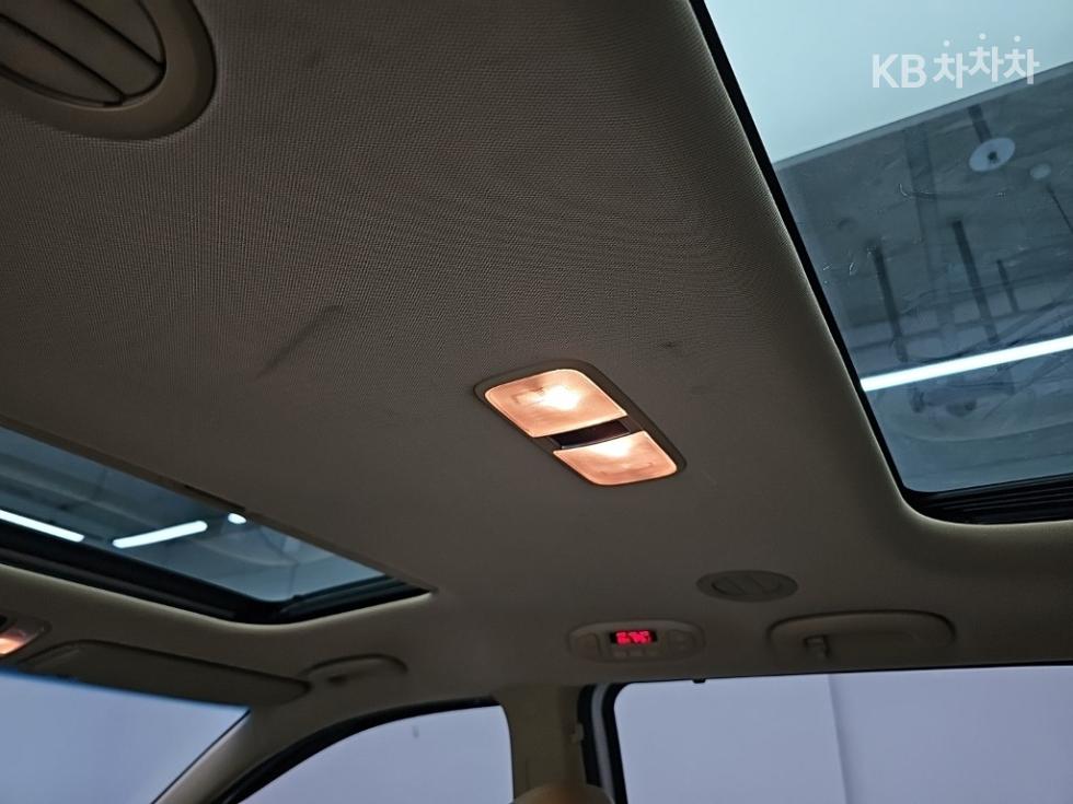 Kia Carnival — miniaturë 16