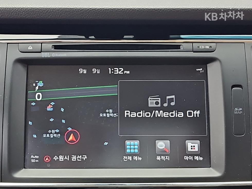 Kia Carnival — miniaturë 17