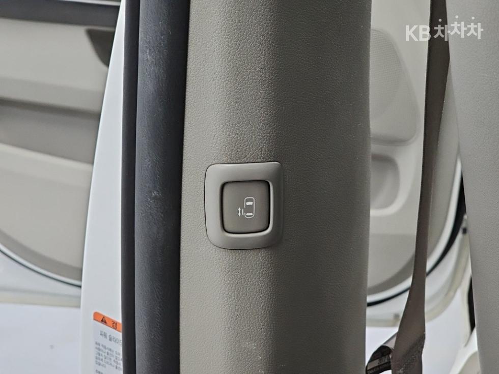 Kia Carnival — miniaturë 14