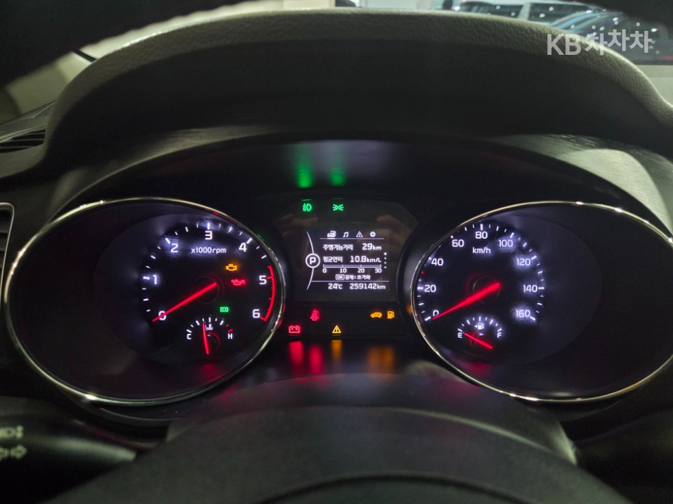 Kia Carnival — miniaturë 11