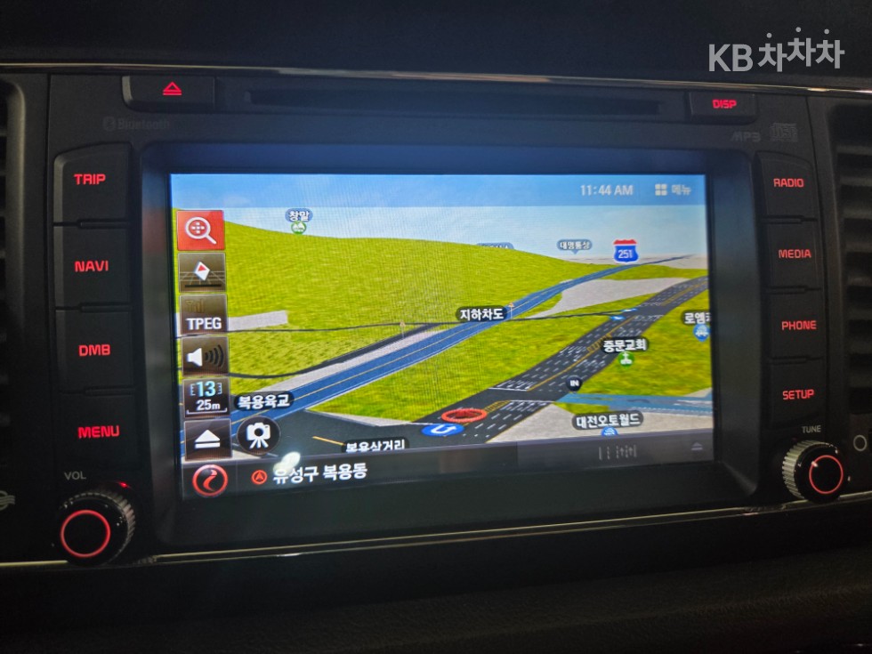 Kia Carnival — miniaturë 15