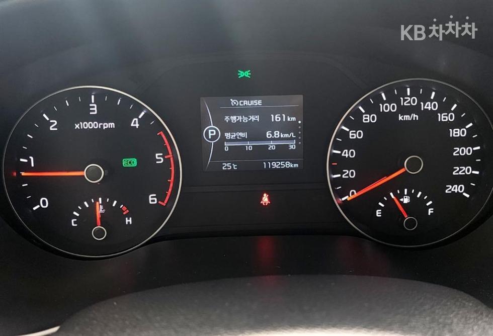 Kia Sportage — miniaturë 6