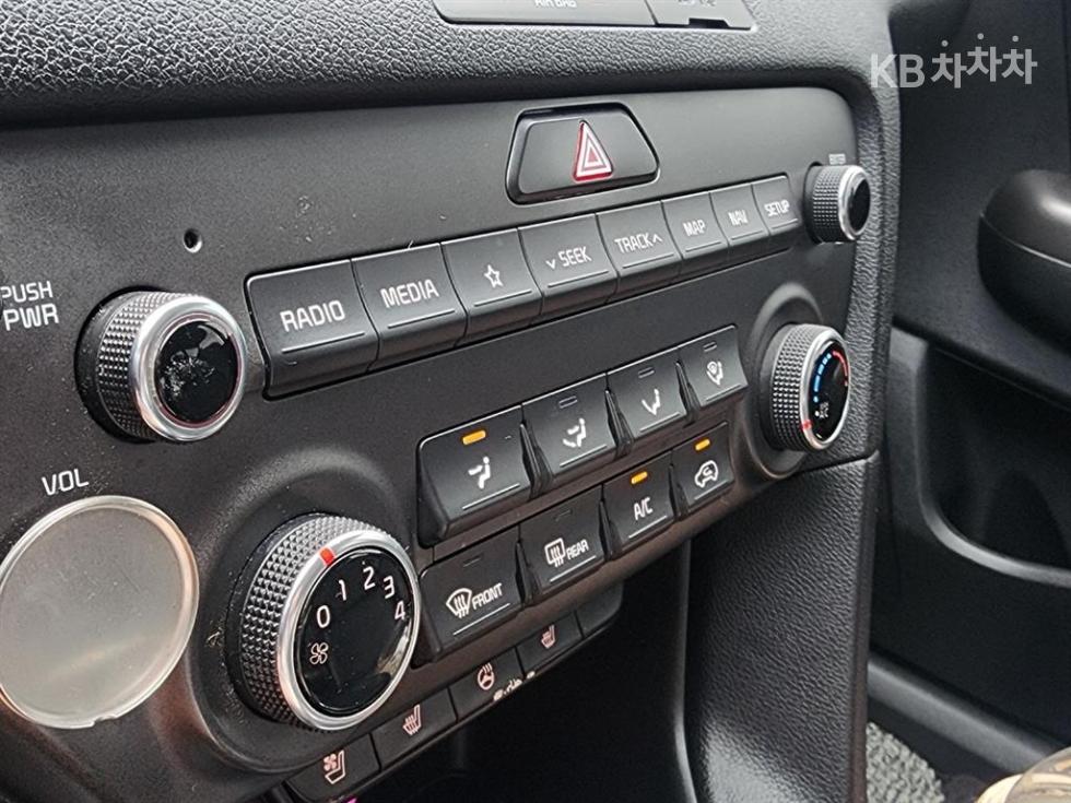 Kia Sportage — miniaturë 10