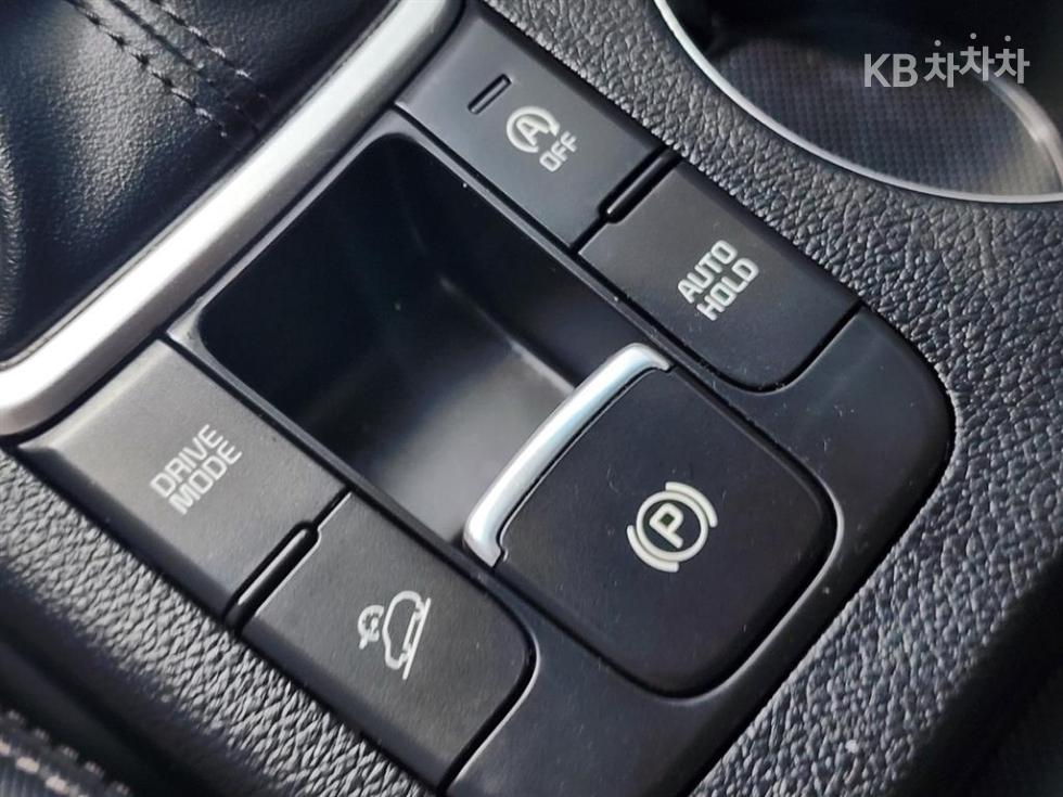 Kia Sportage — miniaturë 12