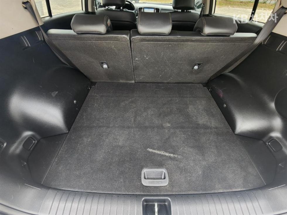 Kia Sportage — miniaturë 15