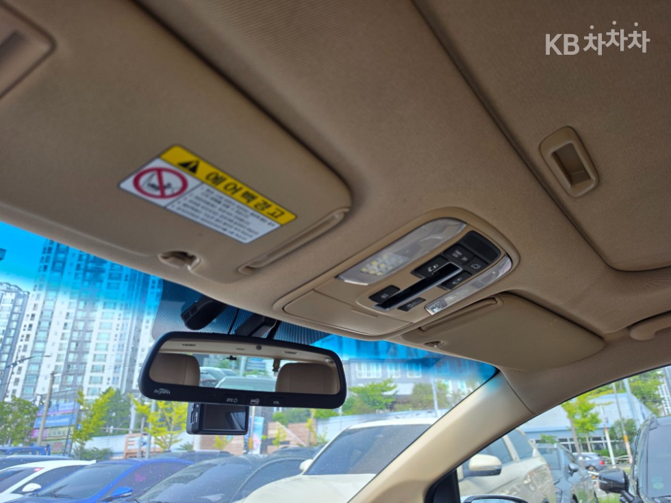 Kia Carnival — miniaturë 15