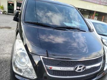 Hyundai Starex 5인승 밴 CVX 럭셔리 — foto 1
