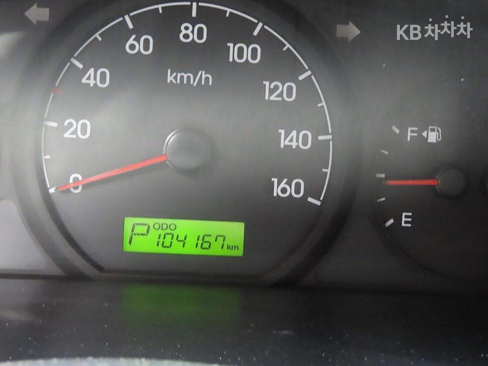 Hyundai Starex — miniaturë 6
