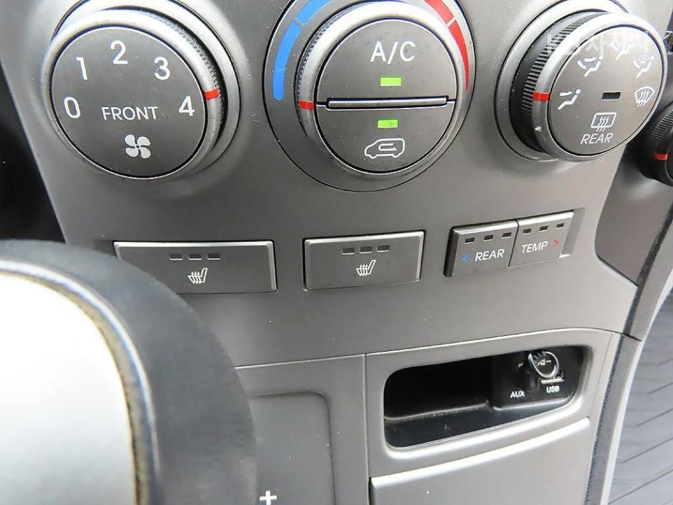 Hyundai Starex — miniaturë 16