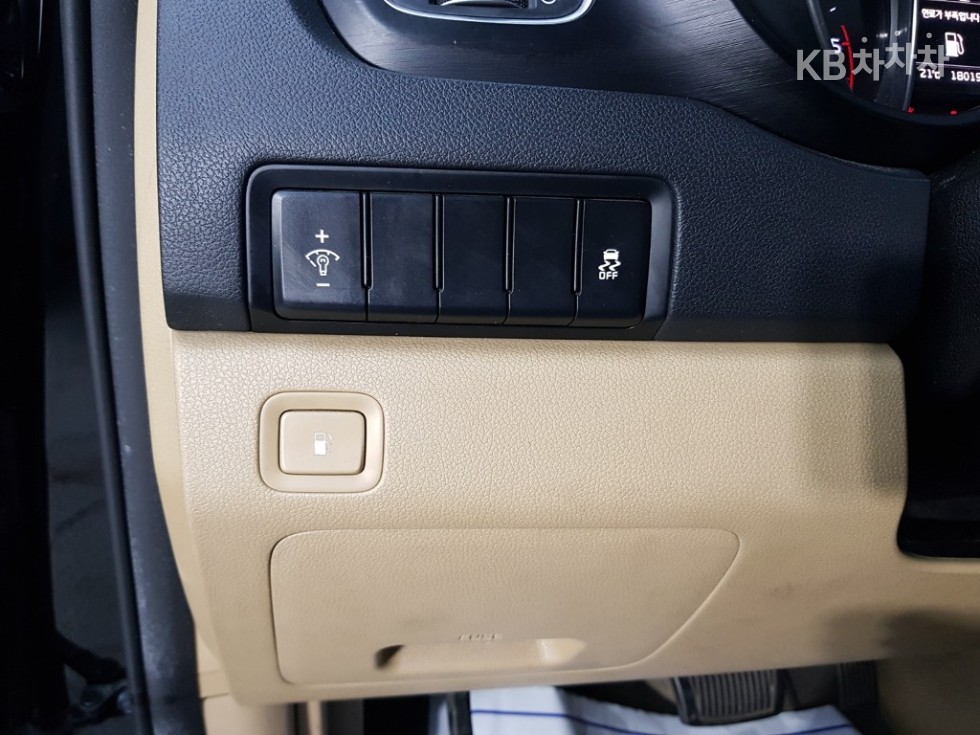 Kia Carnival — miniaturë 13